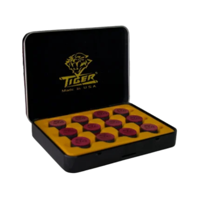 Leder Tiger Nitro Darren Appleton 14mm M